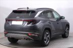 Hyundai Tucson - fotka číslo 4