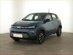 Dacia Spring - fotka číslo 1