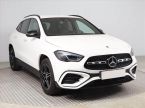 Mercedes Třída GLA - fotka číslo 0