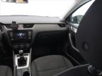 Škoda Octavia - fotka číslo 7