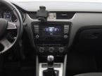 Škoda Octavia - fotka číslo 11