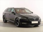 Škoda Superb - fotka číslo 0