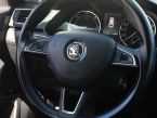 Škoda Superb - fotka číslo 17