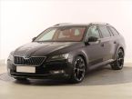 Škoda Superb - fotka číslo 1