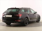 Škoda Superb - fotka číslo 4