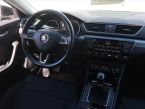 Škoda Superb - fotka číslo 6