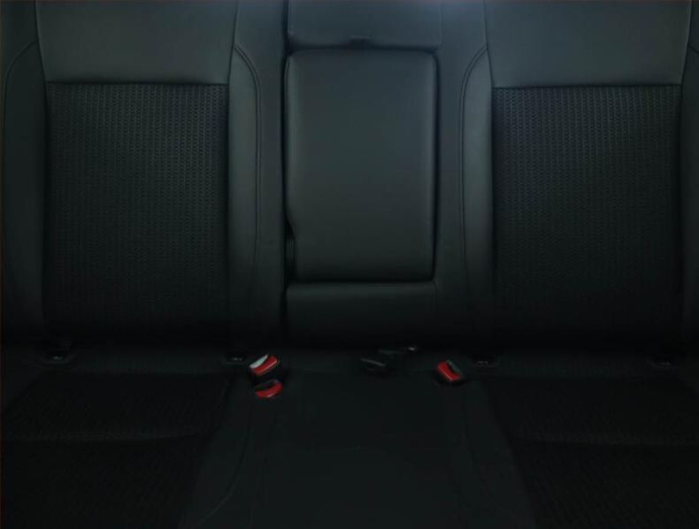 Suzuki SX4 - hlavní fotka