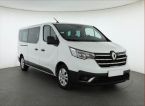 Renault Trafic - fotka číslo 0