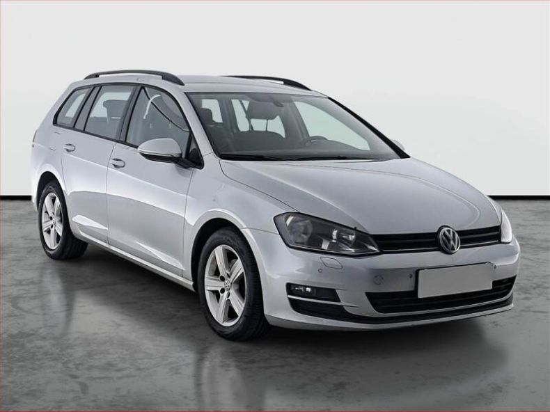 Volkswagen Golf - hlavní fotka inzerátu