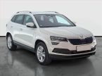 Škoda Karoq - fotka číslo 0
