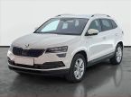 Škoda Karoq - fotka číslo 1