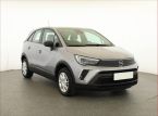 Opel Crossland X - fotka číslo 0