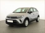 Opel Crossland X - fotka číslo 1