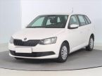 Škoda Fabia - fotka číslo 1