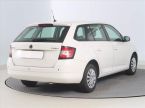 Škoda Fabia - fotka číslo 4