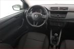 Škoda Fabia - fotka číslo 6