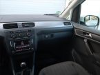 Volkswagen Caddy - fotka číslo 7