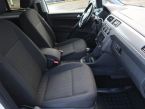 Volkswagen Caddy - fotka číslo 8