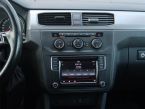 Volkswagen Caddy - fotka číslo 11
