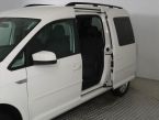 Volkswagen Caddy - fotka číslo 17