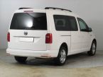 Volkswagen Caddy - fotka číslo 4
