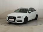 Audi A3 - fotka číslo 1