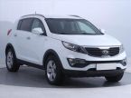 Kia Sportage - fotka číslo 0