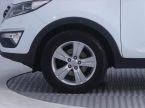 Kia Sportage - fotka číslo 13