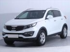 Kia Sportage - fotka číslo 1
