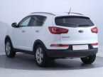 Kia Sportage - fotka číslo 3