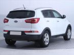 Kia Sportage - fotka číslo 4