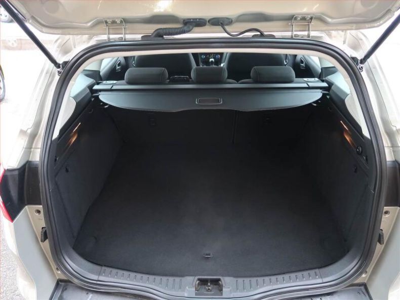 Ford Focus - hlavní fotka