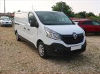 Renault Trafic - fotka číslo 0