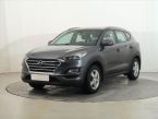 Hyundai Tucson - fotka číslo 1