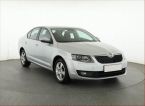 Škoda Octavia - fotka číslo 0