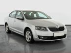 Škoda Octavia - fotka číslo 0