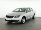 Škoda Octavia - fotka číslo 1