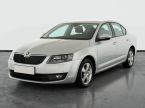 Škoda Octavia - fotka číslo 1