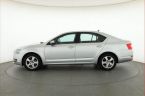 Škoda Octavia - fotka číslo 2