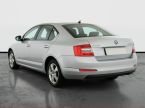 Škoda Octavia - fotka číslo 3