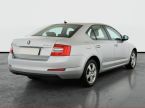Škoda Octavia - fotka číslo 4