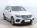 Mercedes GLE - fotka číslo 0