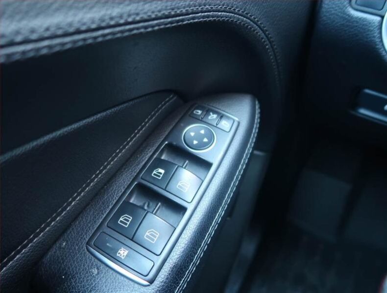 Mercedes GLE - hlavní fotka