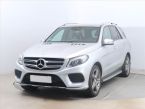 Mercedes GLE - fotka číslo 1