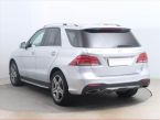 Mercedes GLE - fotka číslo 3