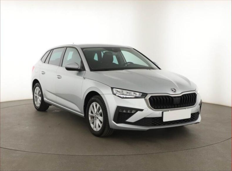 Škoda Scala - hlavní fotka inzerátu
