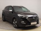 Hyundai Tucson - fotka číslo 0
