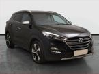 Hyundai Tucson - fotka číslo 0