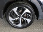 Hyundai Tucson - fotka číslo 14