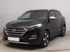 Hyundai Tucson - fotka číslo 1